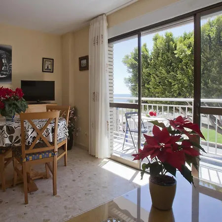 - 2 Bedrooms With Wifi And Sea Views - 01679