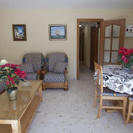 Apartment - 2 Bedrooms With Wifi And Sea Views - 01679