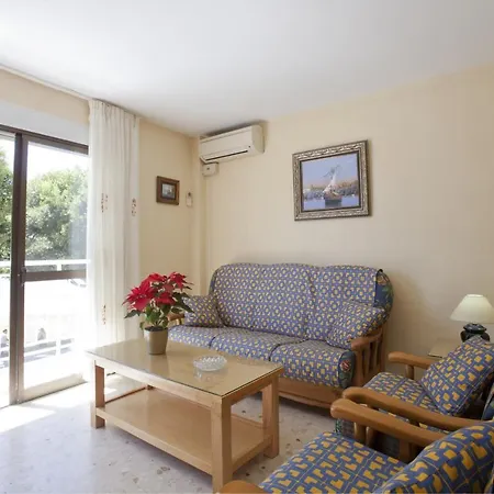 Apartment - 2 Bedrooms With Wifi And Sea Views - 01679 *