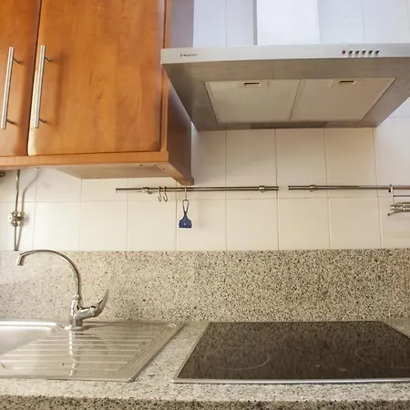 - 2 Bedrooms With Wifi And Sea Views - 01679 Apartment *