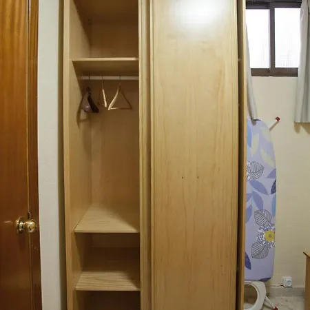 Apartment - 2 Bedrooms With Wifi And Sea Views - 01679