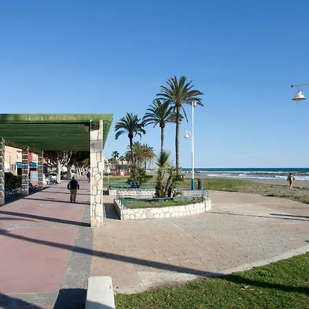 - 2 Bedrooms With Wifi And Sea Views - 01679 Apartment Marbella
