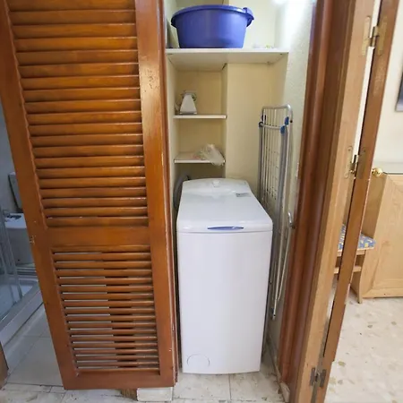 - 2 Bedrooms With Wifi And Sea Views - 01679 Apartment